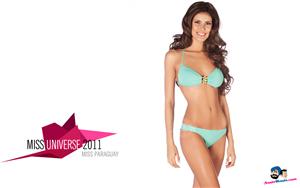 Miss Universe 2011